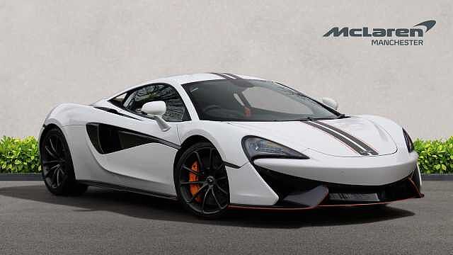 570S