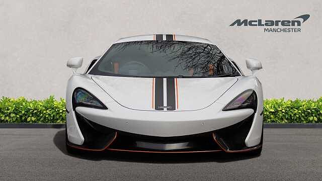 570S