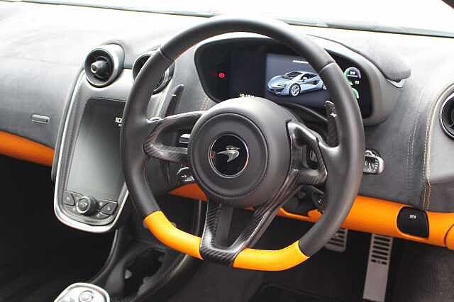 570S