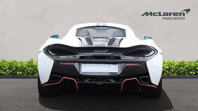570S