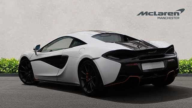 570S