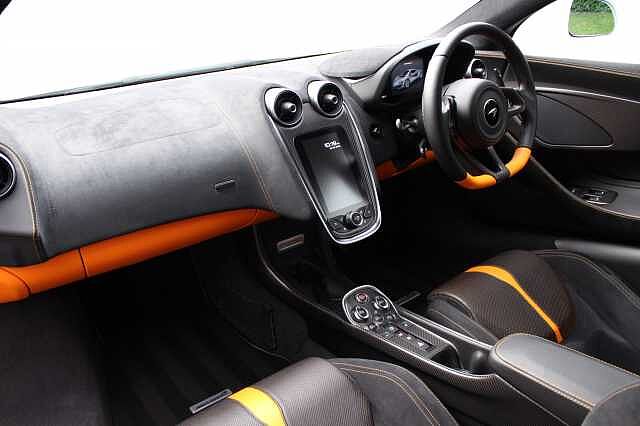 570S