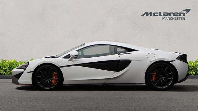 570S