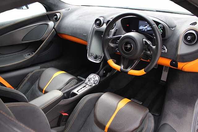 570S