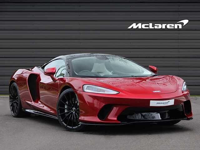 Luxe GT - 06.01.2020 Luxe GT - 06.01.2020