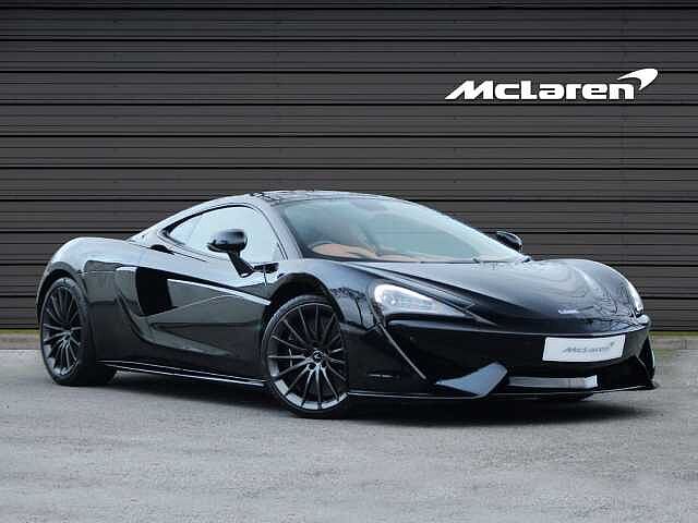 570GT - 08.08.2018 570GT - 08.08.2018