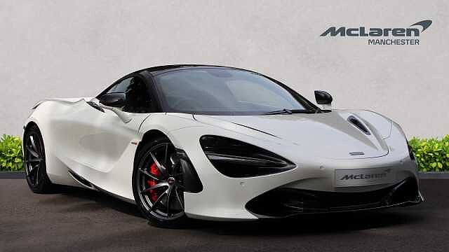 720S - 15.03.2018 720S - 15.03.2018