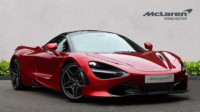 720S - 19.07.2019 720S - 19.07.2019