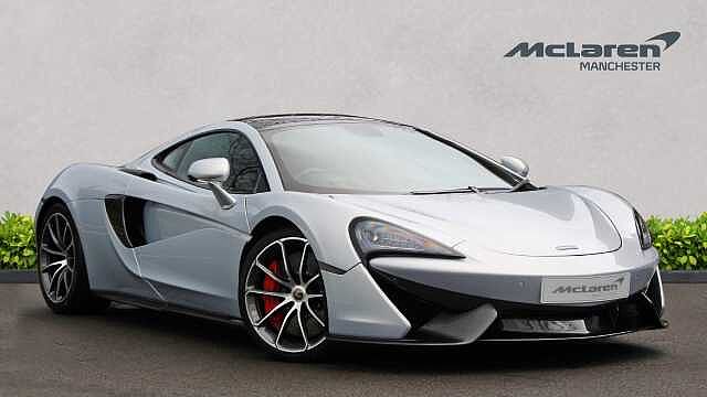 570GT - 09.10.2018 570GT - 09.10.2018