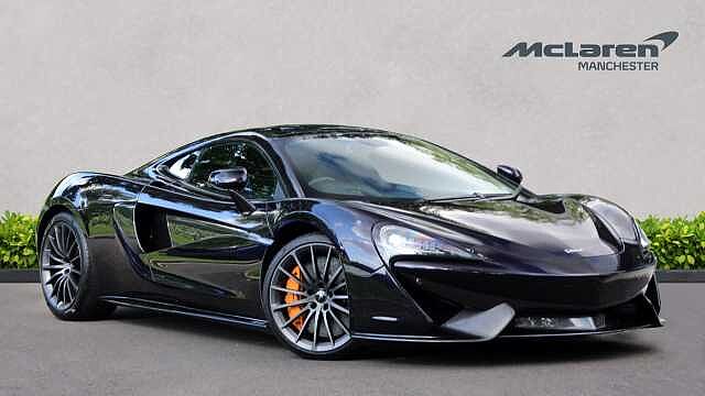 570GT - 13.06.2020 570GT - 13.06.2020