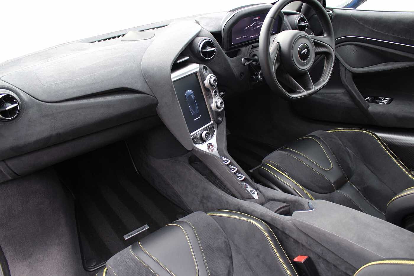 McLaren 720S - 2019 - Joinsteer - #12