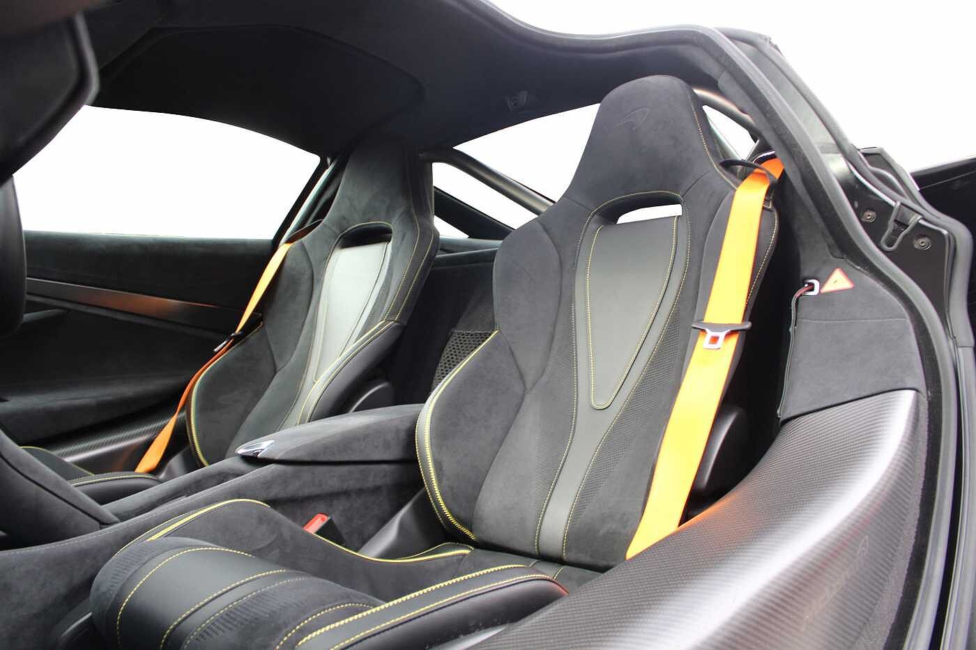 McLaren 720S - 2019 - Joinsteer - #14