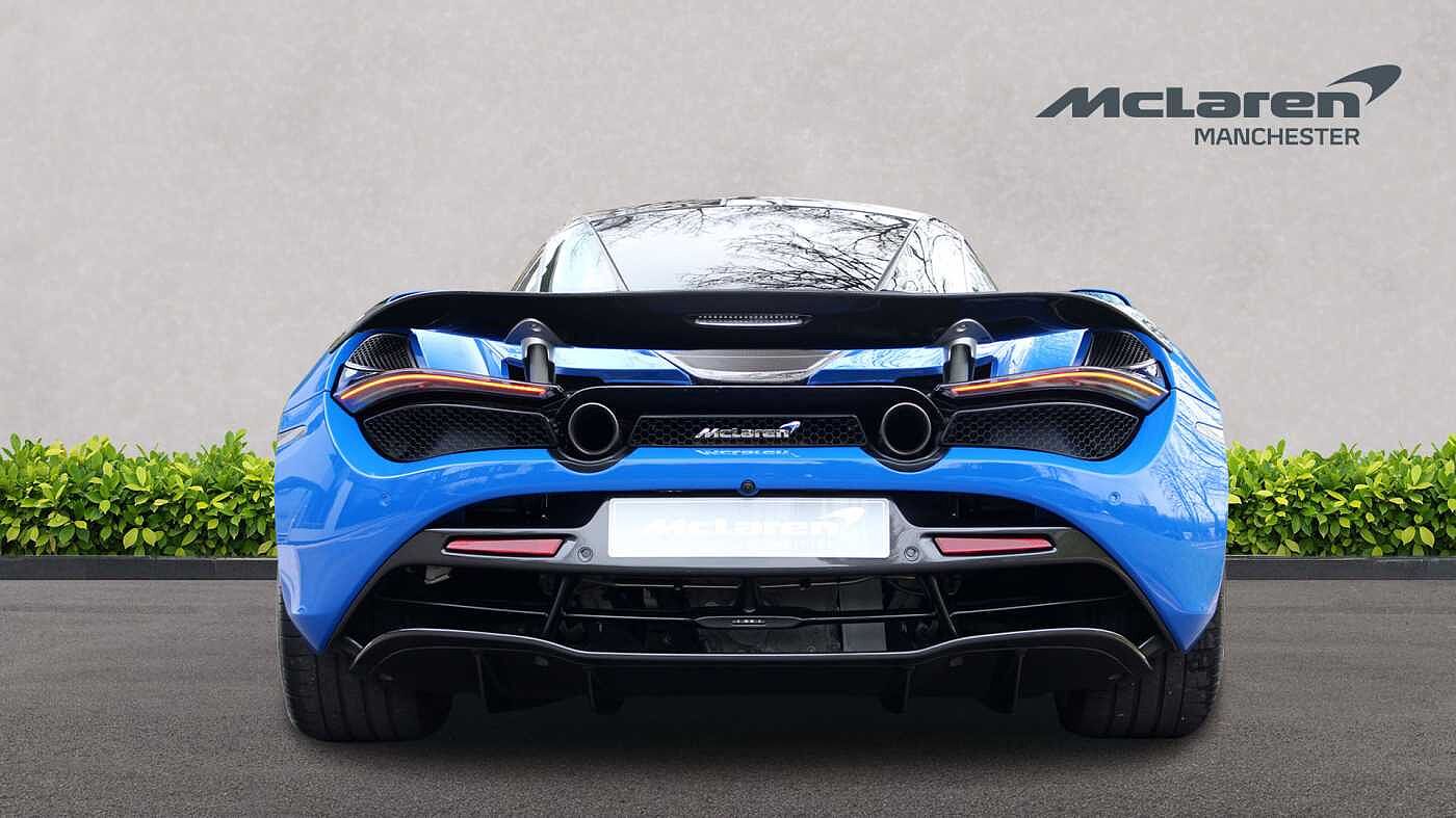 McLaren 720S - 2019 - Joinsteer - #2