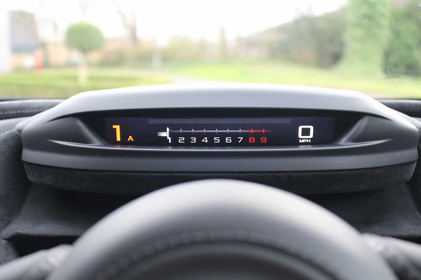 McLaren 720S - 2019 - Joinsteer - #28