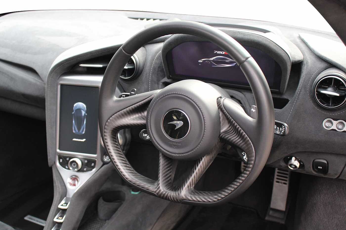 McLaren 720S - 2019 - Joinsteer - #8