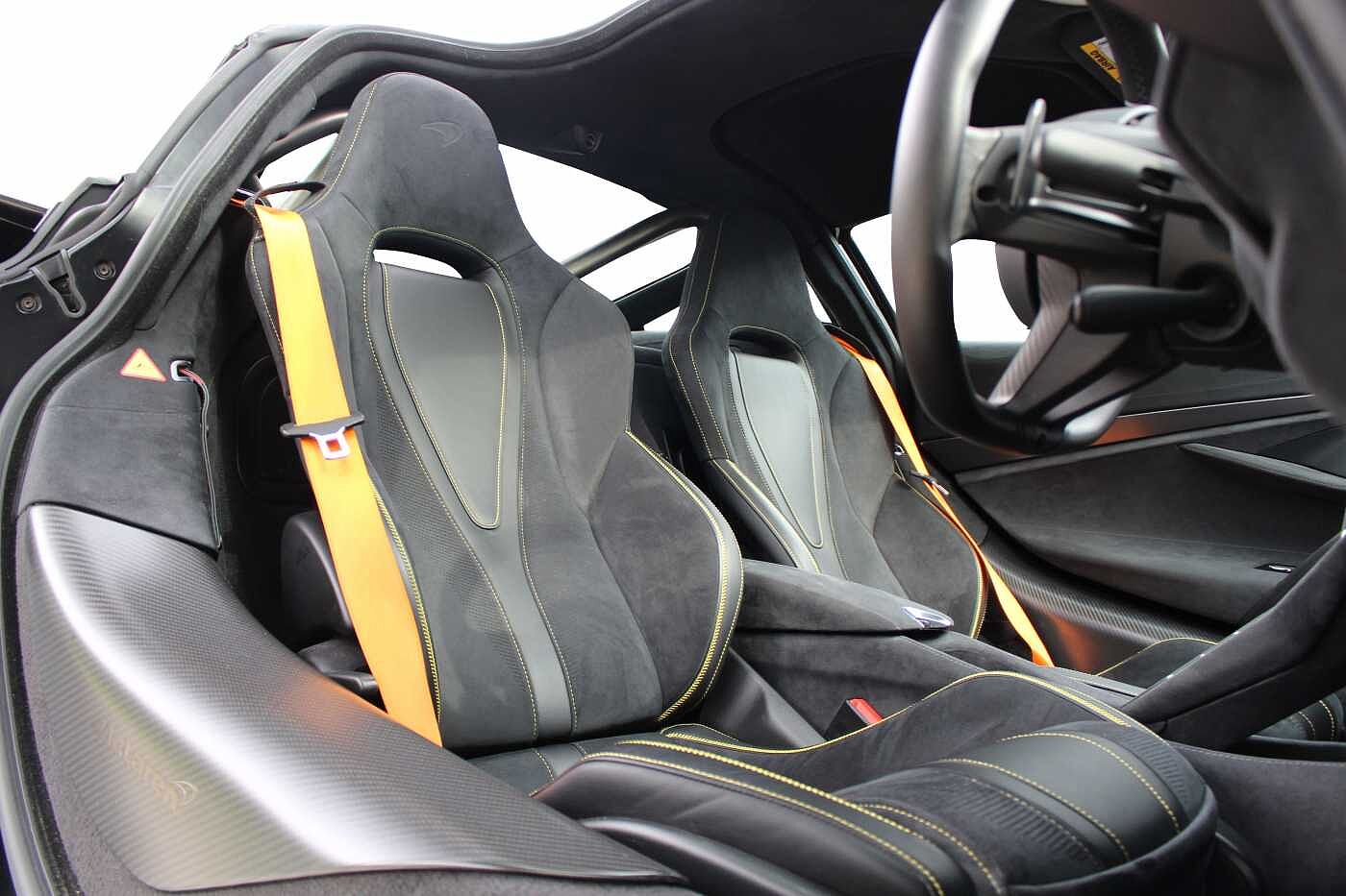 McLaren 720S - 2019 - Joinsteer - #9