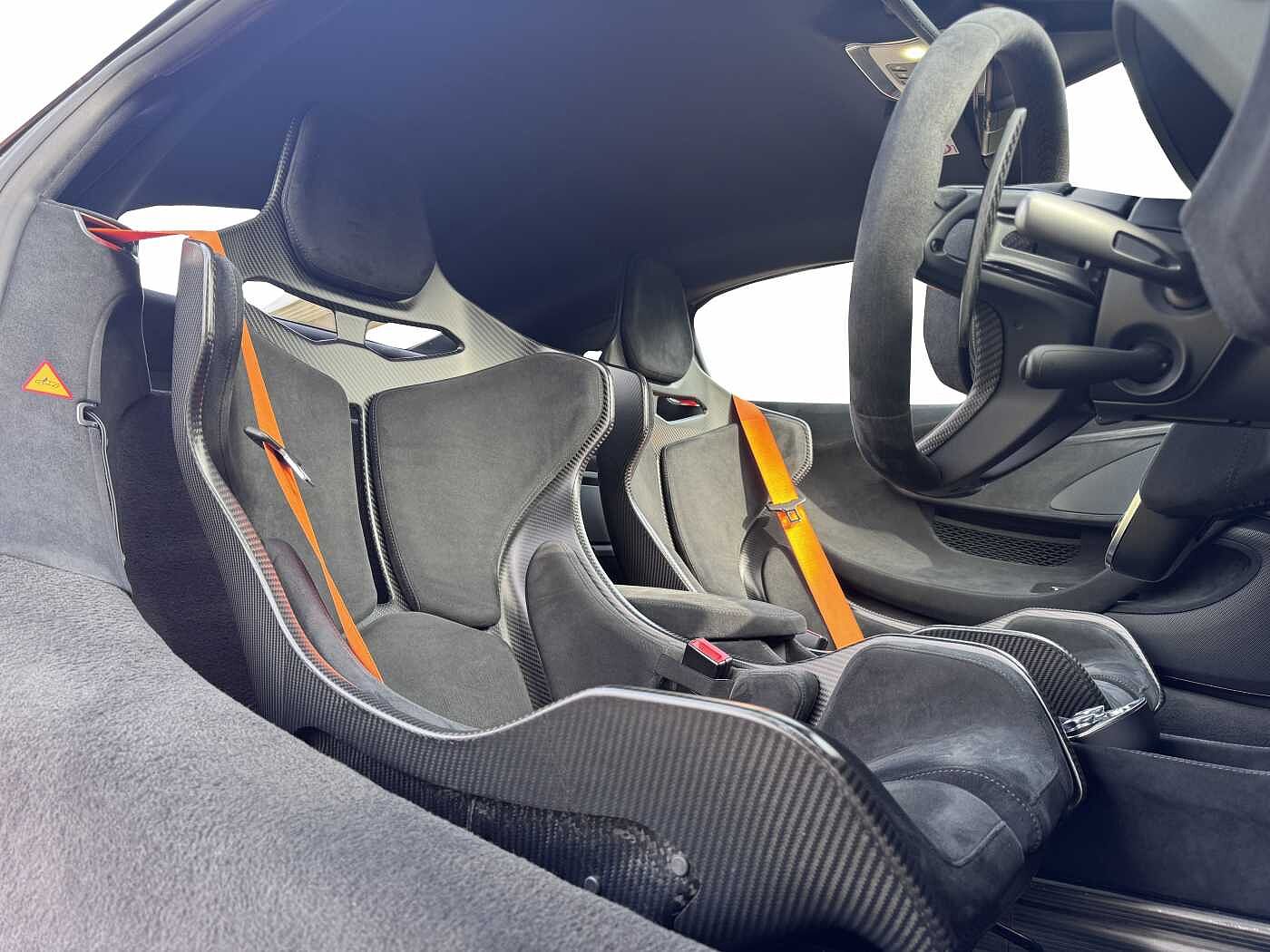 McLaren 600LT - - Joinsteer - #4