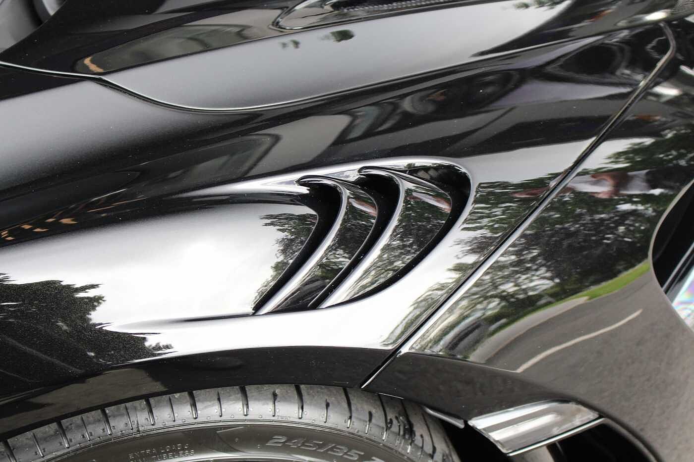 McLaren 750S - - Joinsteer - #5