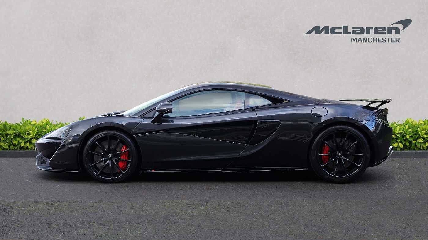 McLaren 570S - 2019 - Joinsteer - #3
