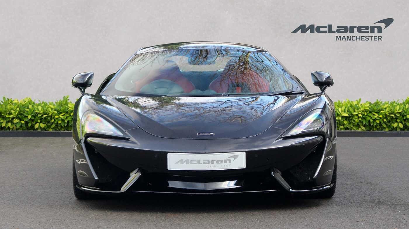 McLaren 570S - 2019 - Joinsteer - #4