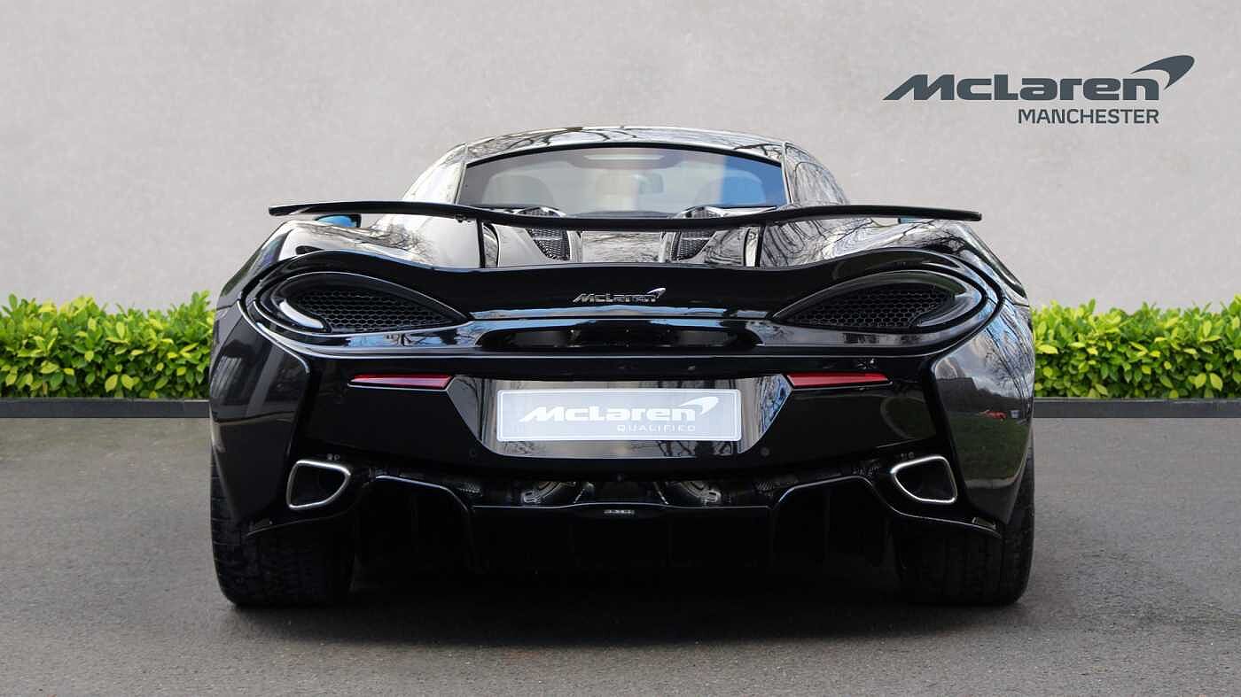 McLaren 570S - 2019 - Joinsteer - #5