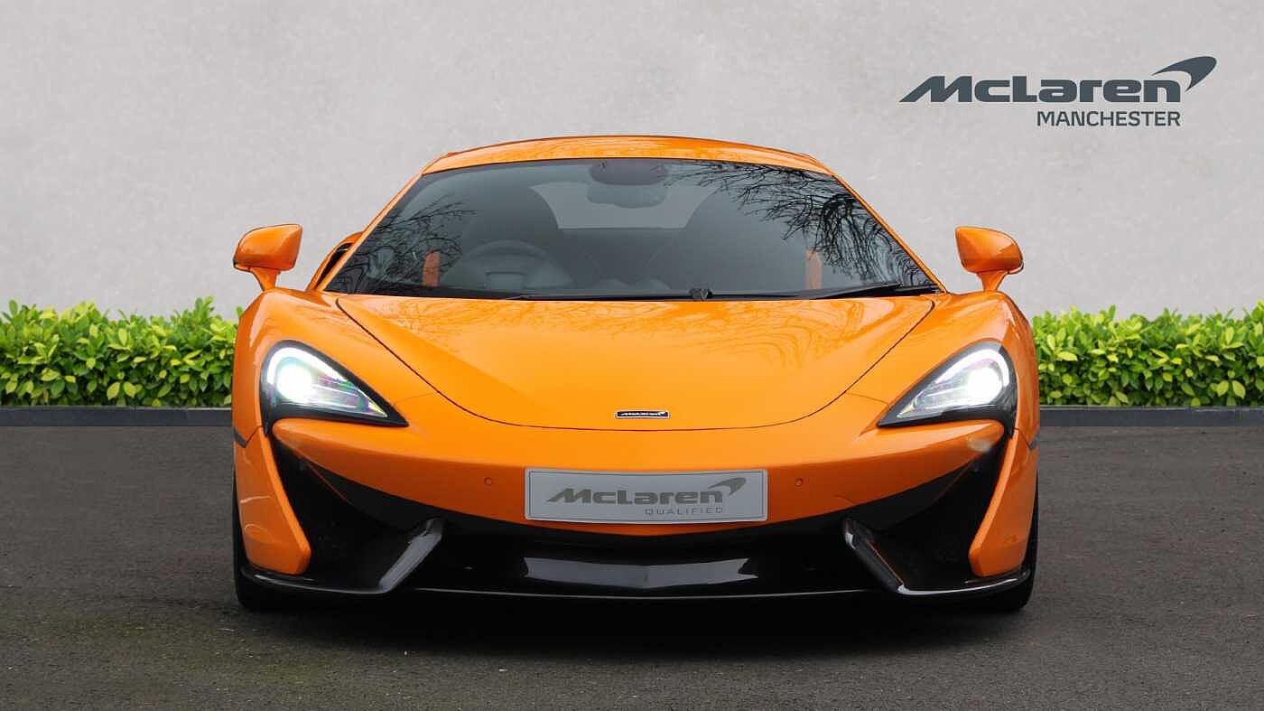 McLaren 570S - 2019 - Joinsteer - #4