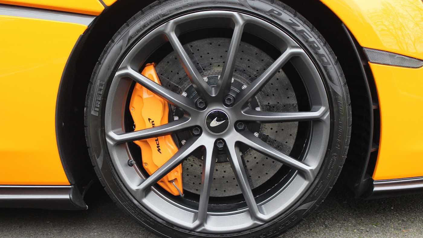 McLaren 570S - 2019 - Joinsteer - #6