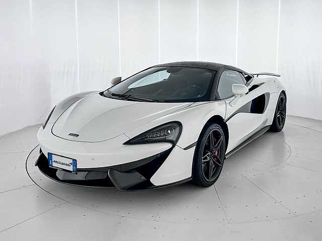 570S - 570S -