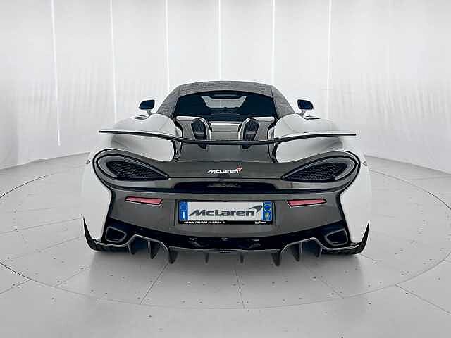 570S - 570S -