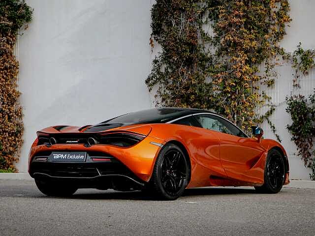 720S
