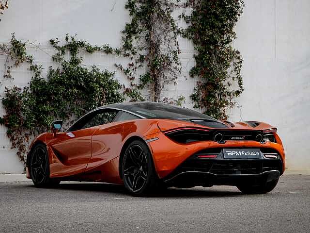720S