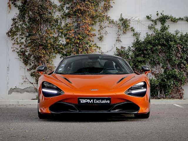 720S