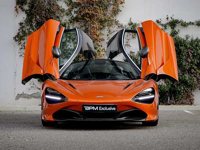 720S