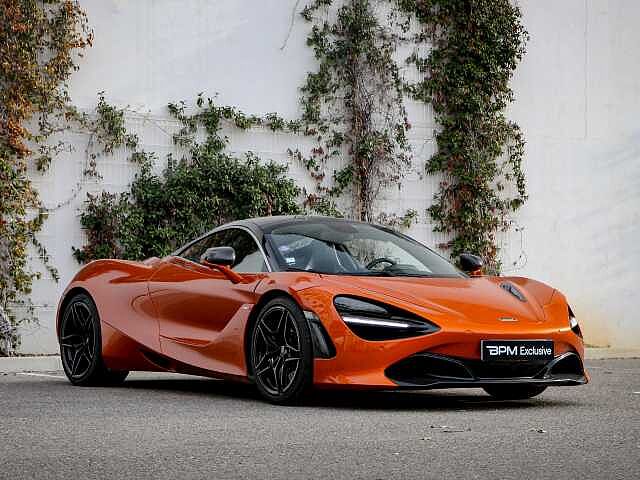 720S