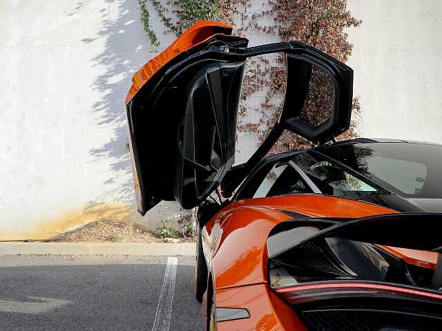 720S