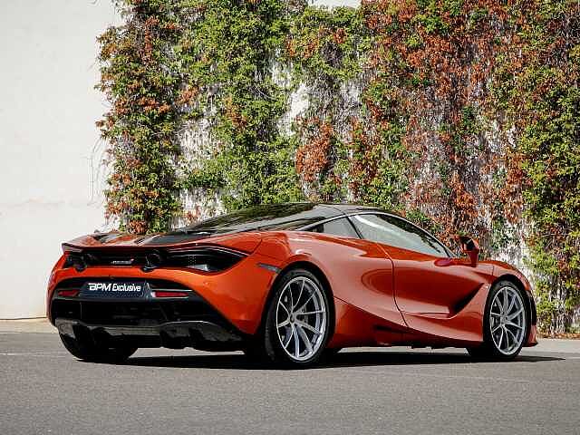 720S
