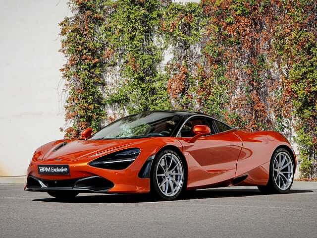 720S - 25.04.2018 720S - 25.04.2018