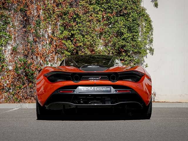 720S