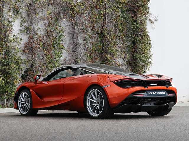 720S