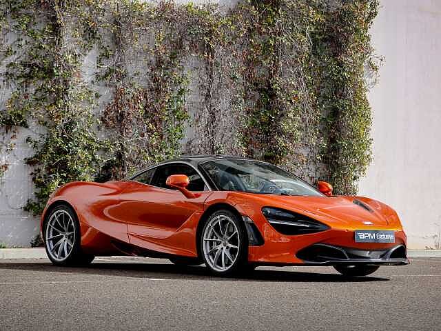 720S