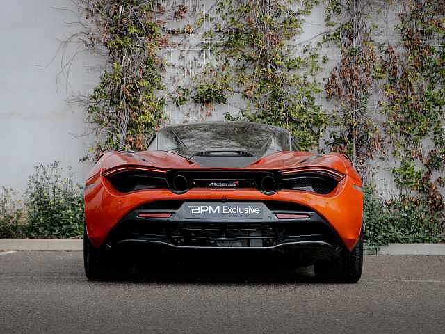 720S