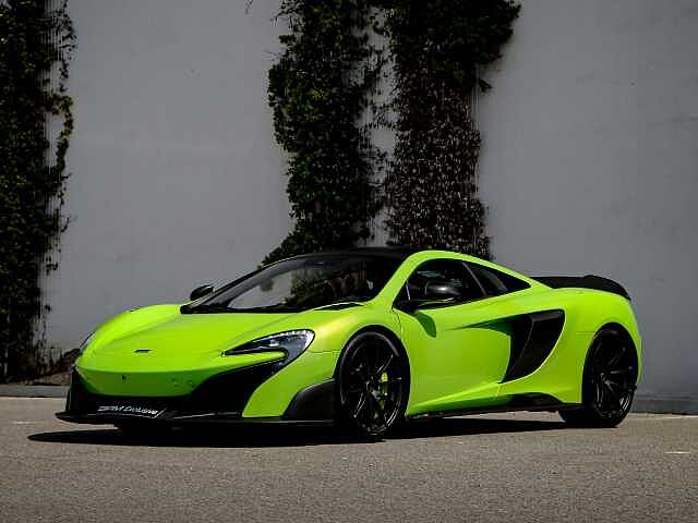 675LT - 13.04.2016 675LT - 13.04.2016