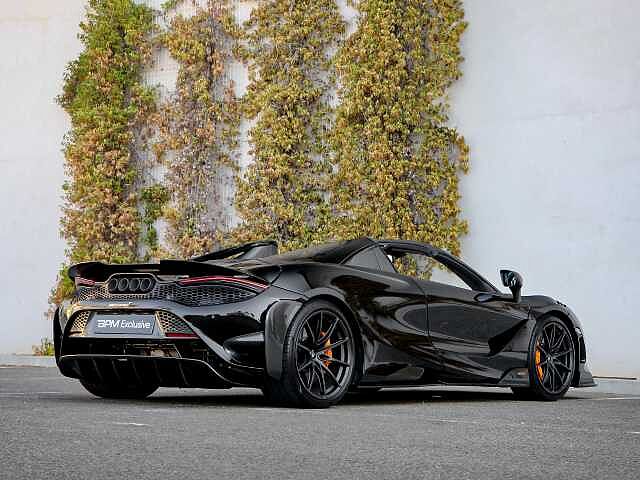 765LT Spider - 18.11.2022 765LT Spider - 18.11.2022