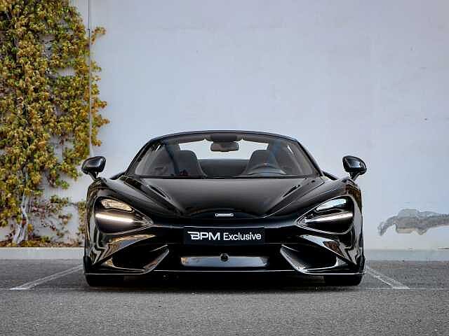 765LT Spider - 18.11.2022 765LT Spider - 18.11.2022