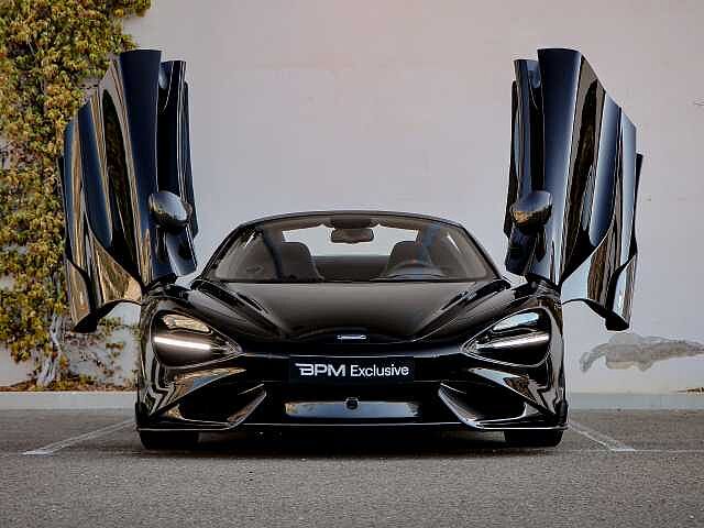 765LT Spider - 18.11.2022 765LT Spider - 18.11.2022