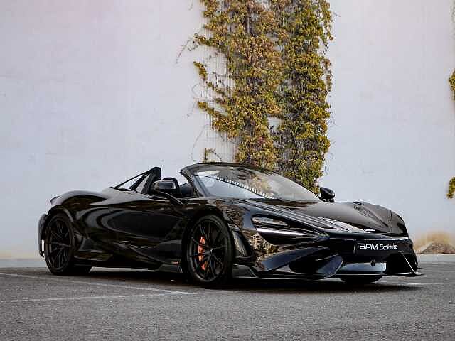 765LT Spider - 18.11.2022 765LT Spider - 18.11.2022