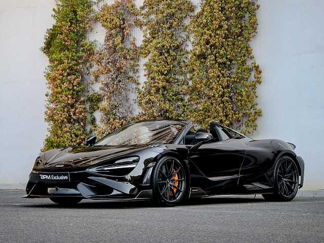 765LT Spider - 18.11.2022 765LT Spider - 18.11.2022