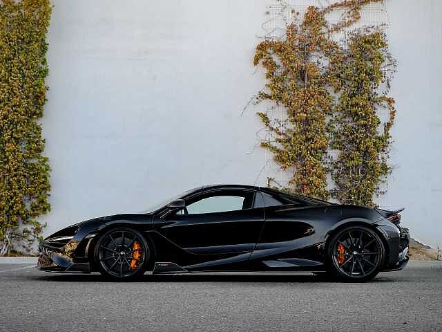 765LT Spider - 18.11.2022 765LT Spider - 18.11.2022
