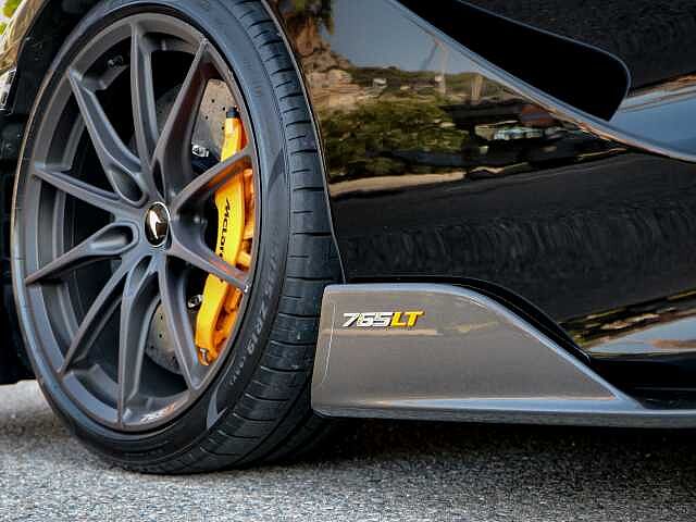 765LT Spider - 18.11.2022 765LT Spider - 18.11.2022
