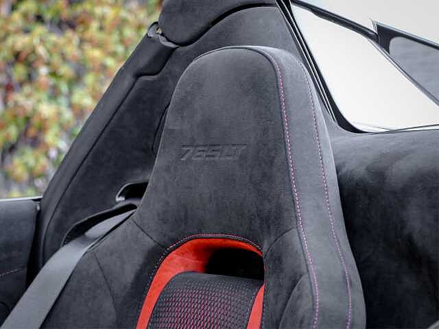 765LT Spider - 18.11.2022 765LT Spider - 18.11.2022